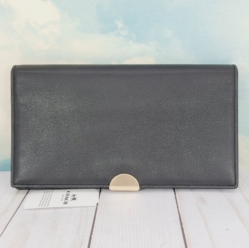 COACH Dreamer Wallet